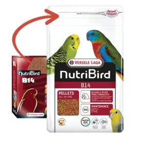 Versele-Laga Nutribird B14 800g (422101)