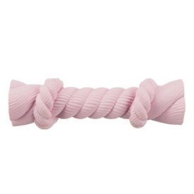   Trixie 35513 Junior Rustling Rope - latex játék kutyák részére (15cm)