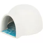 Trixie 63014 Cooling Igloo - hűtőmatrac kisállatok részére (13x9x15cm)