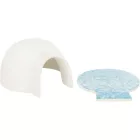 Trixie 63014 Cooling Igloo - hűtőmatrac kisállatok részére (13x9x15cm)