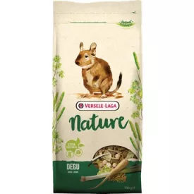 Versele- Laga Degu Nature 2,3 kg (461417) lejárat közeli