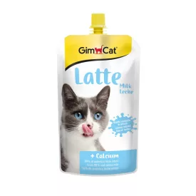 GimCat Macskatej 200ml