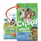 Versele-Laga Crispy snack Popcorn 550g (461815)