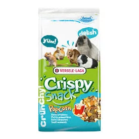 Versele-Laga Crispy Snack Popcorn 650g (461730)