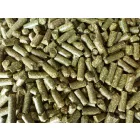 Carli lucerna pellet lovaknak 25kg