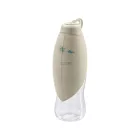 Hunter Outdoor LIST ivóflakon szilikontállal 550ml