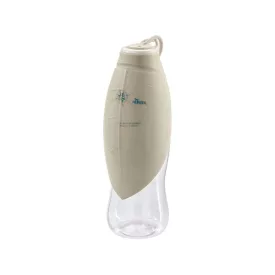Hunter Outdoor LIST ivóflakon szilikontállal 550ml