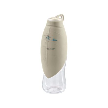 Hunter Outdoor LIST ivóflakon szilikontállal 550ml