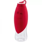 Hunter Outdoor LIST ivóflakon szilikontállal 550ml