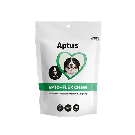 Aptus Apto-Flex Chew Rágótabletta nagytestű kutyáknak 50db