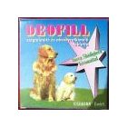 Deofill Dog tabletta 50 db