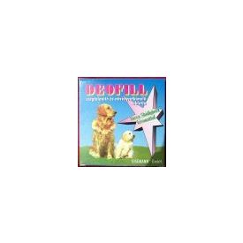 Deofill Dog tabletta 50 db