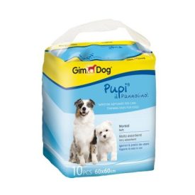 Gimdog kutyapelenka 60x60cm 10db