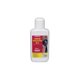 Equimins Liquid Paraffin – Folyékony paraffin 500ml