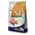 N&D Dog Ancestral Grain Adult mini lamb & blueberry (bárány-áfonya) száraz kutyatáp 800g lejárat közeli