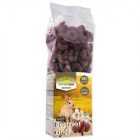 NatureLand Brunch - gabona mentes cékla karikák rágcsálók részére 105g