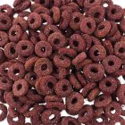 NatureLand Brunch - gabona mentes cékla karikák rágcsálók részére 105g