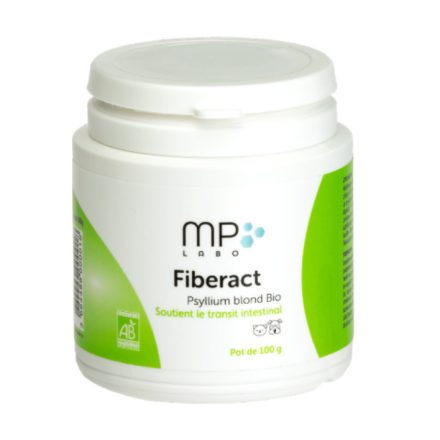 MP Fiberact por 100g