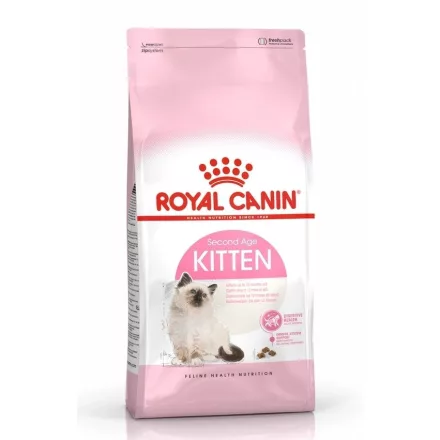 Royal Canin Feline Kitten száraztáp 4kg