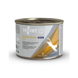 Trovet Urinary Struvite Cat (ASD) 200g