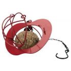 Trixie 55615 Fat Ball Feeder Apple - faggyúgolyó tartó alma forma 12x35cm