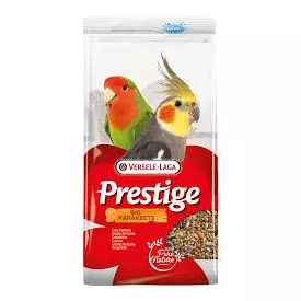 Versele-Laga Prestige Big Parakeet Standard 20kg (421856)
