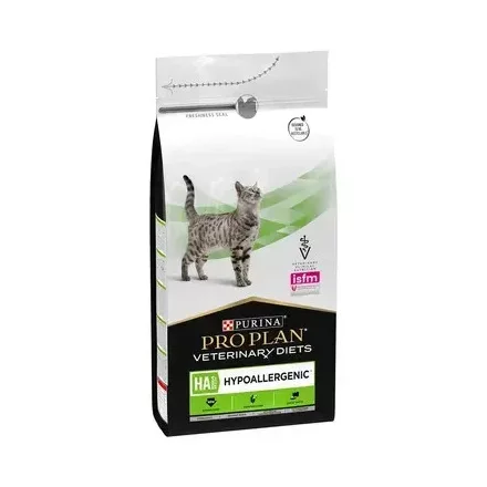 Proplan Feline Hypo HA St/Ox Hipoallergén diétás száraztáp macskáknak 325g