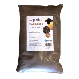 Repeta madáreleség - fekete napraforgó 1kg
