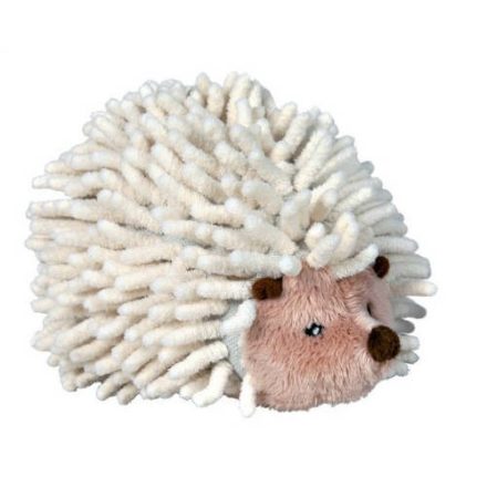 Trixie 35934 Hedgehog Dog Toy - plüss sündisznó 12cm