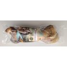 Teomann szárított strucc combcsont 35cm