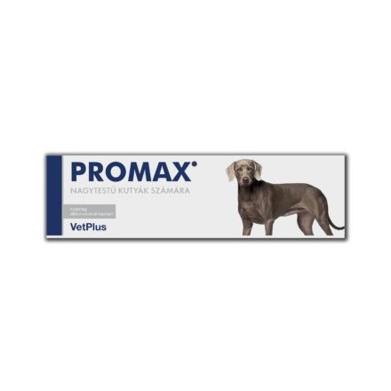 Promax Large Breed  paszta 30 ml 25kg felett