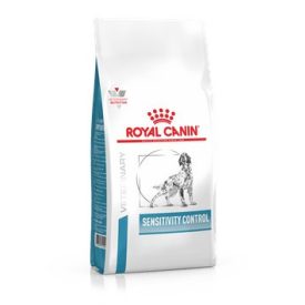 Royal Canin Canine Sensitivity Control gyógytáp 1,5kg