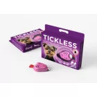 TickLess Pet ultrahangos kullancs- és bolhariasztó 
