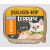 Julius-K9 Cat Terrine Adult Chicken - csirkés nedveseledel felnőtt macskák részére (100g)