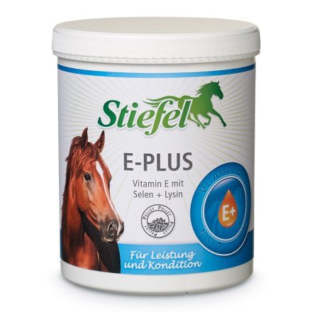 Stiefel E-plus pellet 1000g