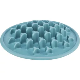   Trixie 25038 Slow Feeding Food Mat - evéslassító tál kutyák részére (Ø35cm)