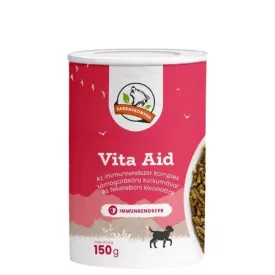   Farkaskonyha Vita Aid Komplex Immunrendszer támogató kutyának 150g
