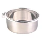 Trixie 5497 etető fém csavaros 300ml