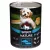 Spirit of Nature Dog tonhalas és lazacos konzerv kutyáknak 415g