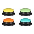 Flamingo hangrögzítő oktató gomb kutyáknak