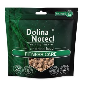   Dolina Noteci® Training Treats - Fitness Care jutalomfalat kutyáknak 130g