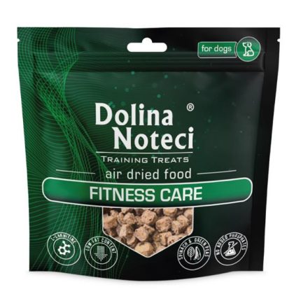 Dolina Noteci® Training Treats - Fitness Care jutalomfalat kutyáknak 130g