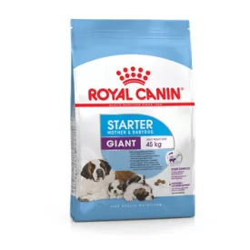   Royal Canin Canine Giant Starter Mother & Babydog  száraztáp 15kg
