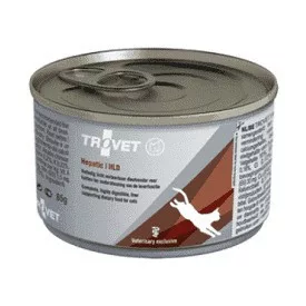 Trovet Hepatic Cat (HLD) 200g