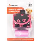 Flamingo kakizacskó tartó