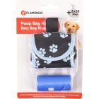 Flamingo kakizacskó tartó