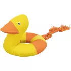 Trixie 33453 Aqua toy vizi játék kacsa kötélen 20cm/36cm