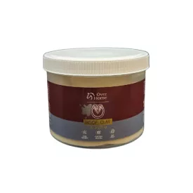   OverHorse - Hoof Clay – Hidratáló pataagyag lovaknak 400 g