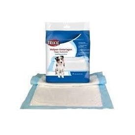 Trixie 23412 Nappy helyhez szoktató pelenka 60x60cm 10db