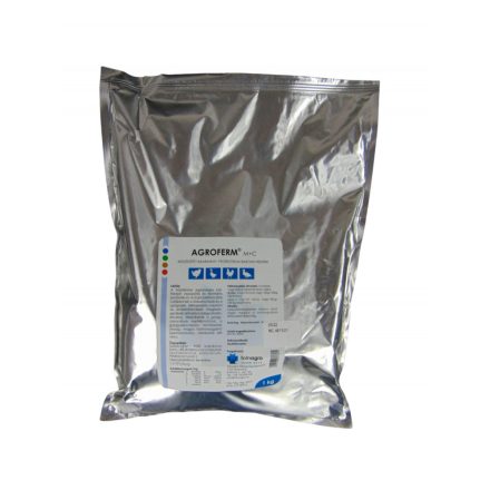 Agroferm M+C por 1kg